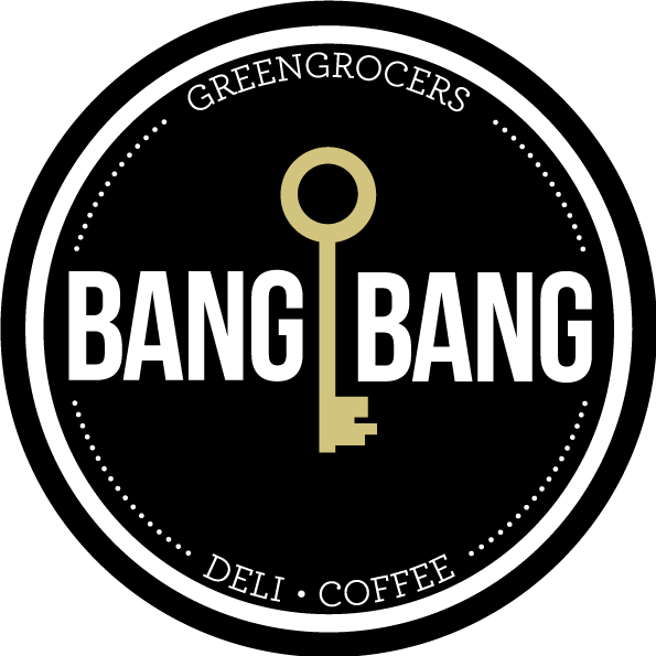 Bang Bang | Coffee  · Deli 